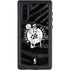 NBA Boston Celtics Black Animal Print Galaxy Cases